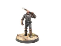 Fallout Wasteland Warfare Raiders Scavvers & Psychos (En