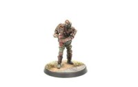 Fallout Wasteland Warfare Raiders Scavvers & Psychos (En