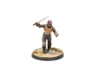 Fallout Wasteland Warfare Raiders Scavvers & Psychos (En