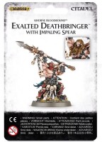 Blades of Khorne Exalted Deathbringer wi gallery