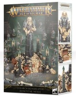 Ossiarch Bonereapers Bone-tithe Nexus [GW WEB EXKLUSIV]