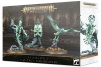 Ossiarch Bonereapers Endless Spells [GW WEB E