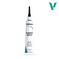 Vallejo 401 Plastic Putty (Flüssigs gallery