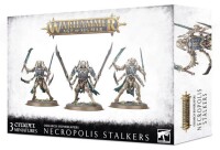 Ossiarch Bonereapers Necropolis Stalkers gallery