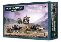 Astra Militarum Catachan Heavy Weapon Sq gallery
