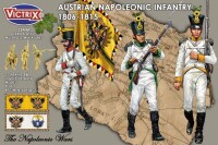 Austrian Napoleonic Infantry 1806 - 1815 gallery