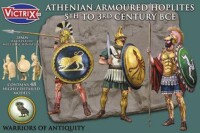 Athenian Armoured Hoplites 5th to 3rd Ce gallery