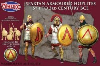 Spartan Armoured Hoplites 5th to 3rd Cen gallery
