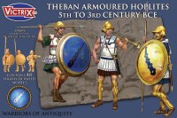 Theban Armoured Hoplites 5th to 3rd Cent gallery