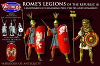 Romes Legions of the Republic I in Chain gallery