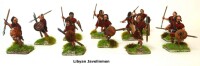 Warriors of Carthage 28mm 3