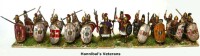Warriors of Carthage 28mm 4