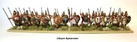 Warriors of Carthage 28mm 5