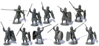 Warriors of Carthage 28mm 6