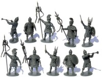 Carthaginian Citizen Infantry 28mm 2