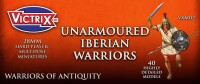 Ancient Iberian Unarmoured Warriors 28mm gallery