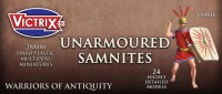 Ancient Unarmoured Samnites 28mm gallery