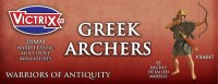 Greek Archer 28mm gallery