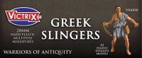 Greek Slinger 28mm gallery