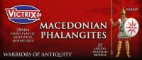 Macedonian Phalangites 28mm gallery