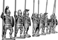 Successor Phalangites 28mm 3