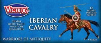 Ancient Iberian Cavalry 28mm gallery