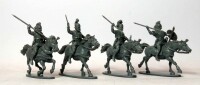 Ancient Iberian Cavalry 28mm 2