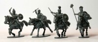 Ancient Iberian Cavalry 28mm 3
