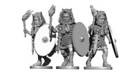 Early Imperial Roman Auxiliaries 28mm 2