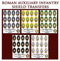 Early Imperial Roman Auxiliaries 28mm 4