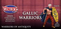 Ancient Gallic Warriors 28mm gallery
