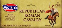 Republican Roman Cavalry 28mm gallery