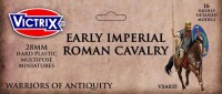 Early Imperial Roman Cavalry 28mm gallery