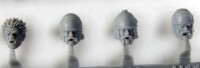 Gallic Armoured Warriors 28mm 4