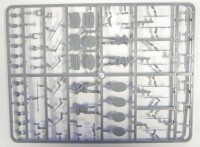 Gallic Armoured Warriors 28mm 5