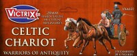 Celtic Chariot 28mm gallery