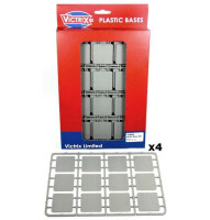Victrix Plastic Bases Set 2 gallery
