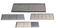 Victrix Plastic Infantry Movement Trays gallery