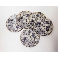 Hex Ø 55mm Bases (5) gallery