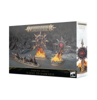Slaves to Darkness Endless Spells [GW WE gallery