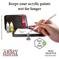 Army Painter Wet Palette 2