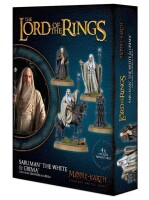 Herr der Ringe Saruman der Weiße u gallery
