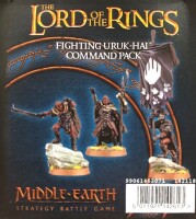 Herr der Ringe Kommandoeinheit der Krieg gallery