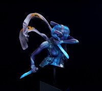 Neko Galaxy Blade ZERO Bust 1:10 4