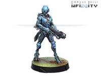 PanOceania Helot Militia 2