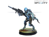 PanOceania Helot Militia 3