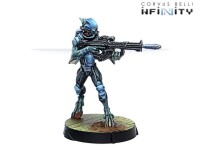 PanOceania Helot Militia 4