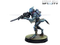 PanOceania Helot Militia 5
