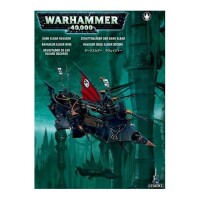 Drukhari Ravager [GW WEB EXKLUSIV] gallery