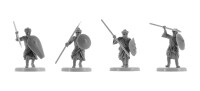 V&V Miniatures Arab Infantry 1 gallery